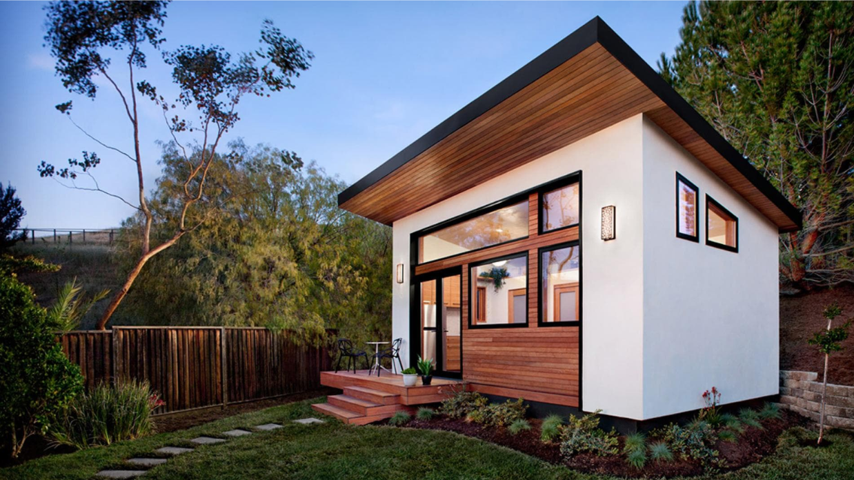 Additional Dwelling Unit (ADU)